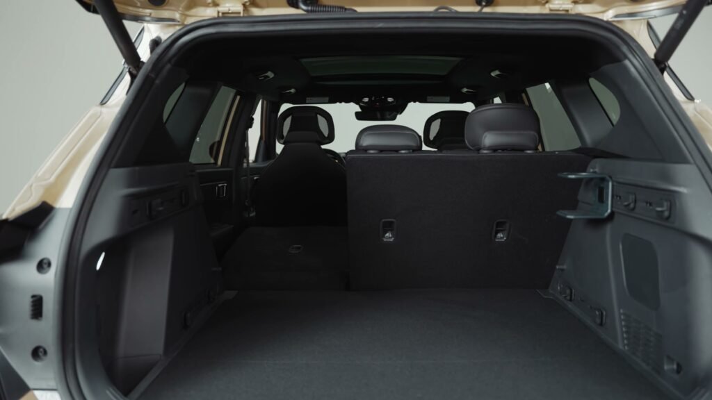 Trunk 2027 Kia Seltos (1)