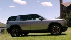2027 Rivian R2 Whats New