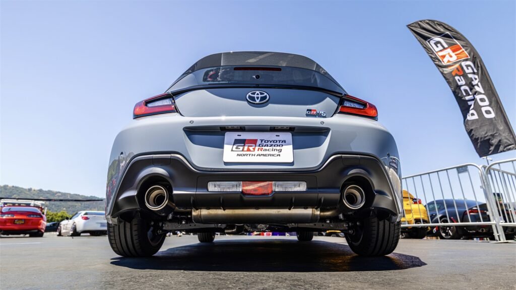 Blue 2027 Toyota GR86 (3)
