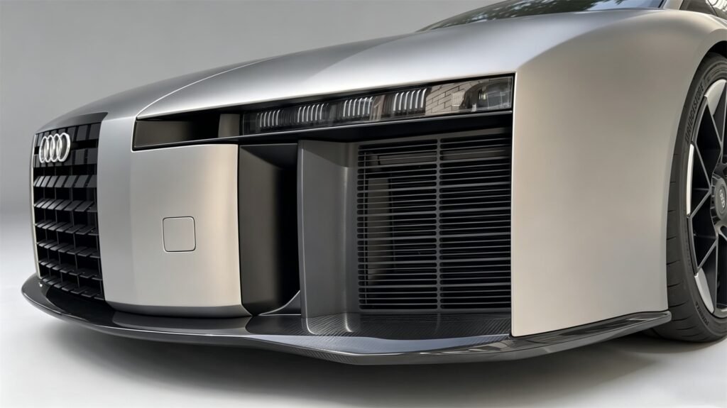 Exterior 2027 Audi Nuvolari V8 (2)