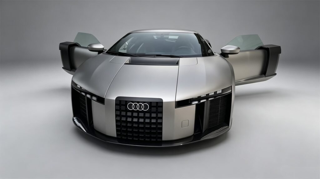 Exterior 2027 Audi Nuvolari V8 (3)