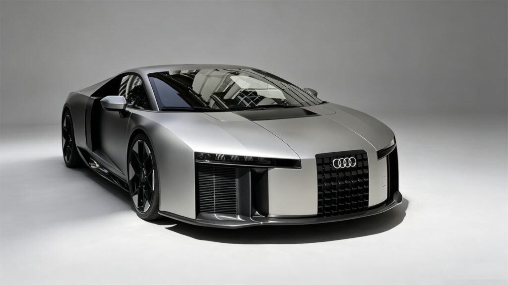 Exterior 2027 Audi Nuvolari V8 (4)
