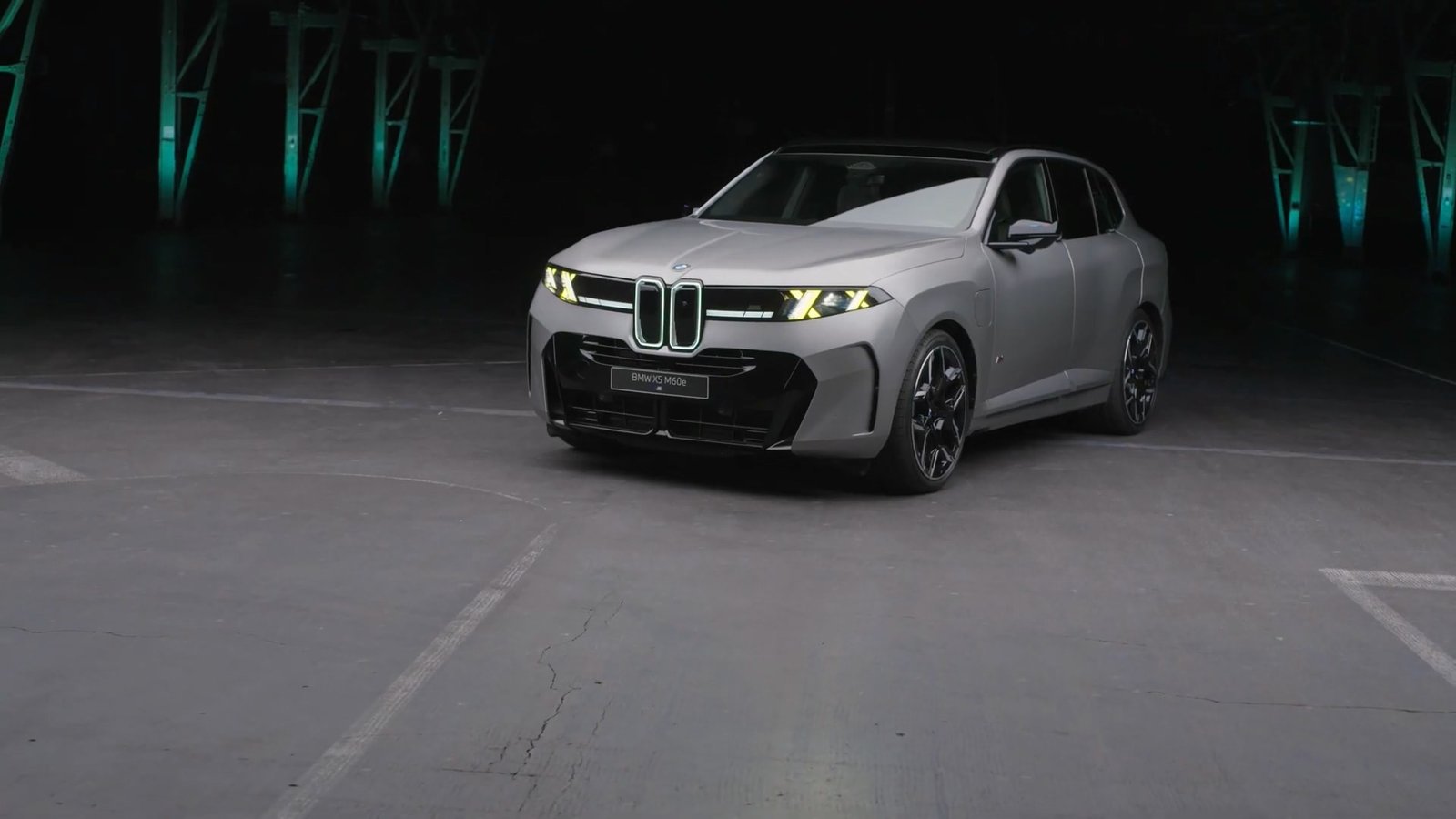 Exterior 2027 BMW X5 (4)