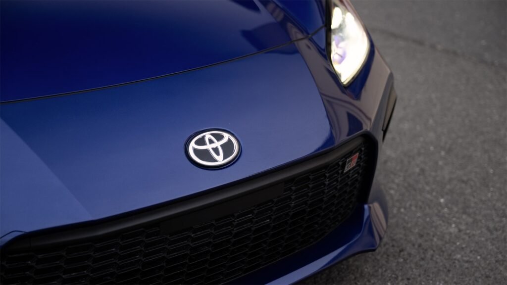 Exterior 2027 Toyota GR86 (5)