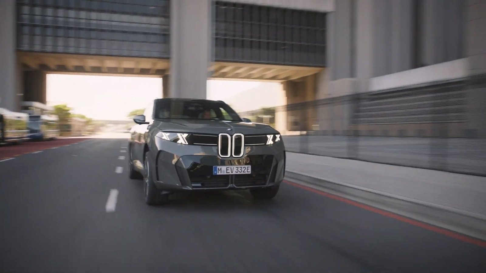 Overview 2027 BMW X5