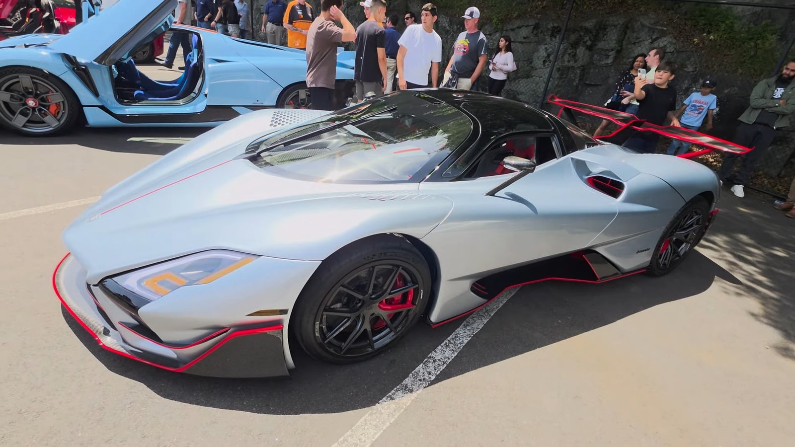 Top 9 SSC Tuatara